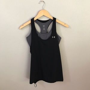 Under Armour Workout Tank Top